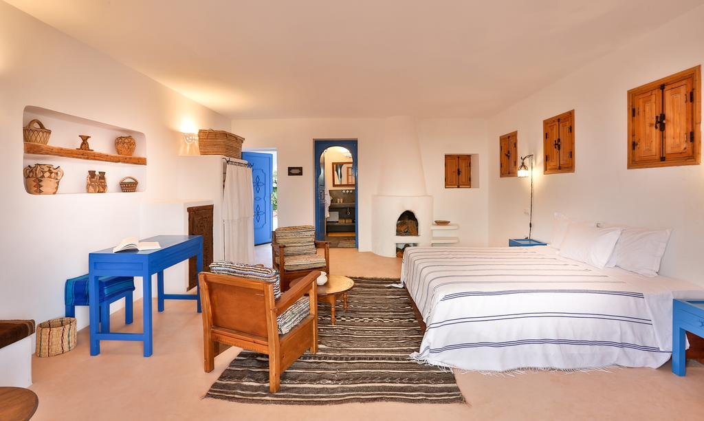 Tasguayan Maison de Charme Tisrharine Extérieur photo